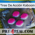 Tiras De Acción Kaboom 02